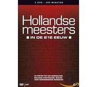 2dvd Versapack - Hollandse Meesters 2