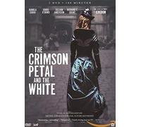 2dvd Versapack in Slipcase - Crimson Petal and The White [Import]