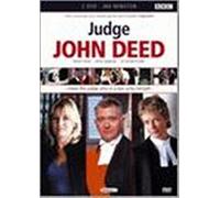 2dvd Versapack - Judge John Deed Serie 1 [Import]