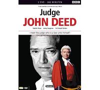 JUDGE JOHN DEED 2-2 DVD-VN