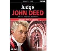 JUDGE JOHN DEED 6-4 DVD-VN