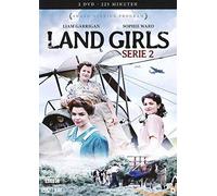 2dvd Versapack - Landgirls 2 [Import]