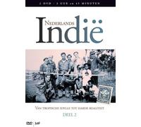 2dvd Versapack - Nederlands Indie Deel 2 [Import]