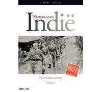 2dvd Versapack - Nederlands Indie Deel 3 [Import]