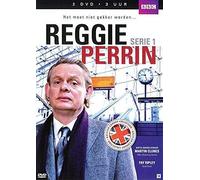2dvd Versapack - Reggie Perrin Serie 1 [Import]