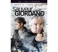 2dvd Versapack - Sauveur Giordano 1 [Import Belge]