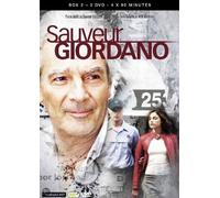 2dvd Versapack - Sauveur Giordano 2 [Import Belge]
