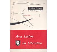 2e DB : La Campagne de France