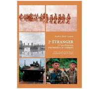 2e Régiment Étranger D'infanterie
