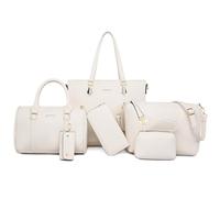 2E-youth Ensemble sac à main et sac à main pour femme | Portefeuille design