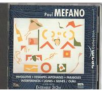 2E2M (ensemble) - Involutive, Estampes Japonaise