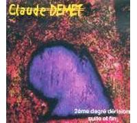 2ème Degré Dérison Suite Et Fin