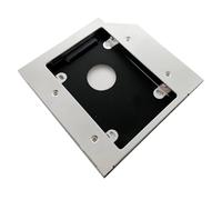 2ème Disque Dur HDD SSD SATA Optique Baie Cadre Caddy pour HP ProBook 4330s 4331s 4340s 4341s 4370s 4430s