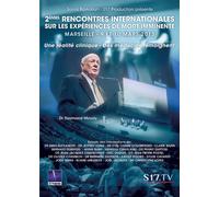 2èmes rencontres internationales sur les Expériences de Mort Imminente - DVD