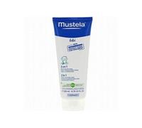 2en1 Gel Nettoyant Cheveux Et Corps 200ml