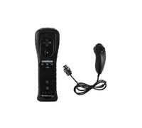 2en1 Manette Nunchuck et Ensemble Télécommande Mouvement Plus intégré Wii U AC618