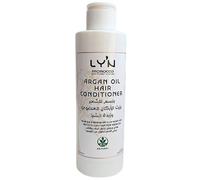 2EN1 Masque+Après Shampoing Naturel à l’huile d’Argan et au Beurre de Karité, Démelant & Nourrissant pour Cheveux Secs et Cassants - Sans Paraben, Sans Silicone- 200 ml