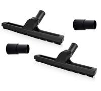 2er Kit Embout Parquet Aspirateur Sol 32-35 MM D'Aspirateur Buse Combinée