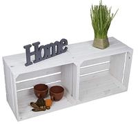 2er set Johanna flam QUER