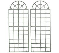 2er Set Rankgitter Viva