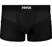 2EROS - Sous-vêtement Boxeur ajusté Hommes - AKTIV Hermes Trunk Black - 1x Taille L