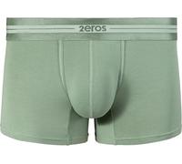 2EROS - Sous-vêtement Boxeur ajusté Hommes - Athena Trunk Shale Green - 1x Taille S