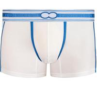 2EROS - Sous-vêtement Boxeur ajusté Hommes - Heracles Trunk White - 1x Taille M