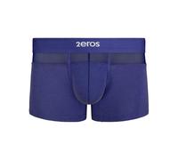 2Eros - sous-vêtement Boxeur ajusté Hommes - Morpheus Trunk Purple - 1x Taille XL