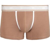 2EROS - Sous-vêtement Boxeur ajusté Hommes - Titan Trunk Amphora Brown - 1x Taille L