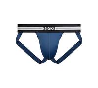 2Eros - sous-vêtement Hommes - AKTIV Helios Jockstrap Dark Blue - 1x Taille M