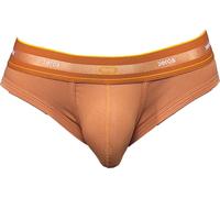 2EROS - Sous-vêtement Slips Hommes - Adonis Brief Tan - 1x Taille L