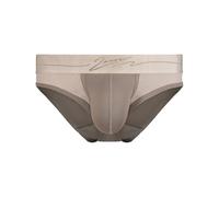 2Eros - sous-vêtement Slips Hommes - AKTIV Boreas Brief String Brown - 1x Taille L
