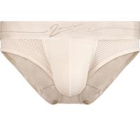 2EROS - Sous-vêtement Slips Hommes - AKTIV Boreas Brief Whitecap Gray - 1x Taille L