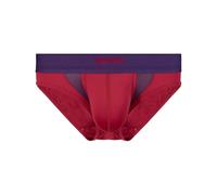 2Eros - sous-vêtement Slips Hommes - AKTIV Cronus Brief Beet Red - 1x Taille XL