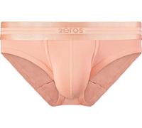 2EROS - Sous-vêtement Slips Hommes - Athena Brief Peach Amber - 1x Taille M
