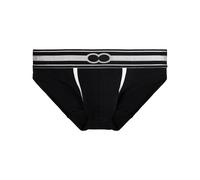 2Eros - sous-vêtement Slips Hommes - Heracles Brief Black - 1x Taille M