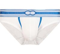 2EROS - Sous-vêtement Slips Hommes - Heracles Brief White - 1x Taille L