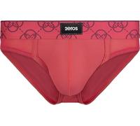 2Eros - sous-vêtement Slips Hommes - Himeros Brief Raspberry - 1x Taille L