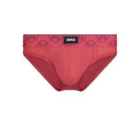 2EROS - Sous-vêtement Slips Hommes - Himeros Brief Raspberry - 1x Taille L