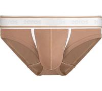 2EROS - Sous-vêtement Slips Hommes - Titan Brief Amphora Brown - 1x Taille XL
