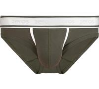 2EROS - Sous-vêtement Slips Hommes - Titan Brief Deep Depths Green - 1x Taille XL