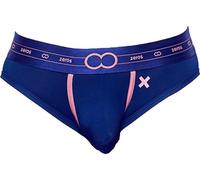 2EROS - Sous-vêtement Slips Hommes - X-Series Brief Midnight - 1x Taille M
