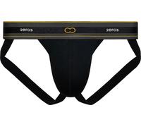 2EROS - Sous-vêtement String Hommes - Adonis Jockstrap Black - 1x Taille L