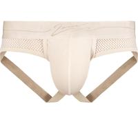 2EROS - Sous-vêtement String Hommes - AKTIV Boreas Jockstrap Whitecap Gray - 1x Taille M