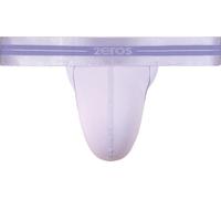 2EROS - Sous-vêtement String Hommes - Athena Thong Pastel Lilac - 1x Taille S