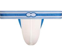 2EROS - Sous-vêtement String Hommes - Heracles Thong White - 1x Taille XL