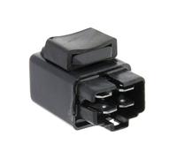 2EXTREME 12V 20A relais de démarreur compatible compatible pour Yamaha Aerox 50 99-03