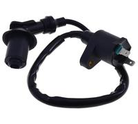 2EXTREME 12V bobine d'allumage compatible pour Kymco DJ, Fever ZX, Filly, KB, Like, New, People S, Sento, Super 8, 50cc, scooter