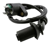 2EXTREME 12V bobine d'allumage compatible pour KYMCO Vitality, Yager GT, Curio CX, DJW, DJX, Fever ZX II, DY World, 50cc scooter