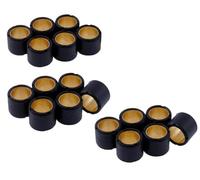 2EXTREME 16x13 kit de réglage 6g, 7g, 8g poids de variateur/rouleaux de variateur